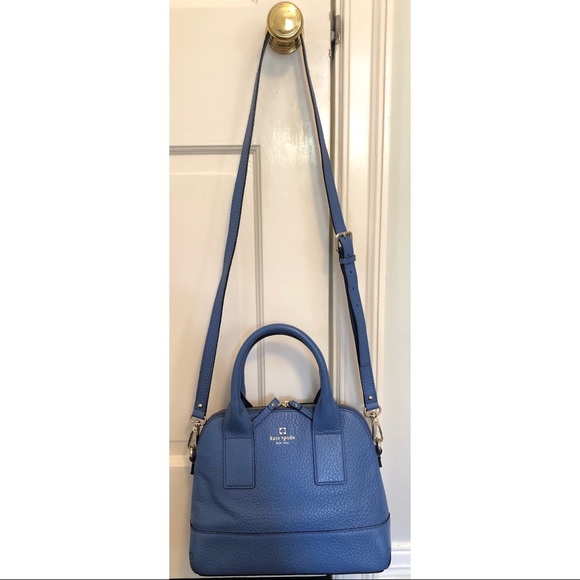 Southport Avenue Small Jenny Satchel - Picture 2 of 9